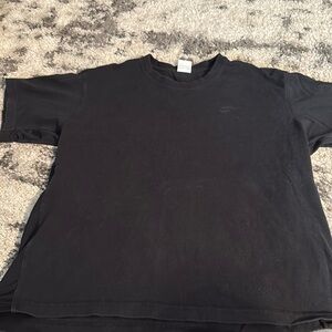 Nike men’s cotton tee